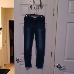 - Women's Blue Jeans Stretch